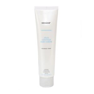 Sonage Jolie Contour Body Creme Firm and Tone Body Cream Caffeine Body Butter
